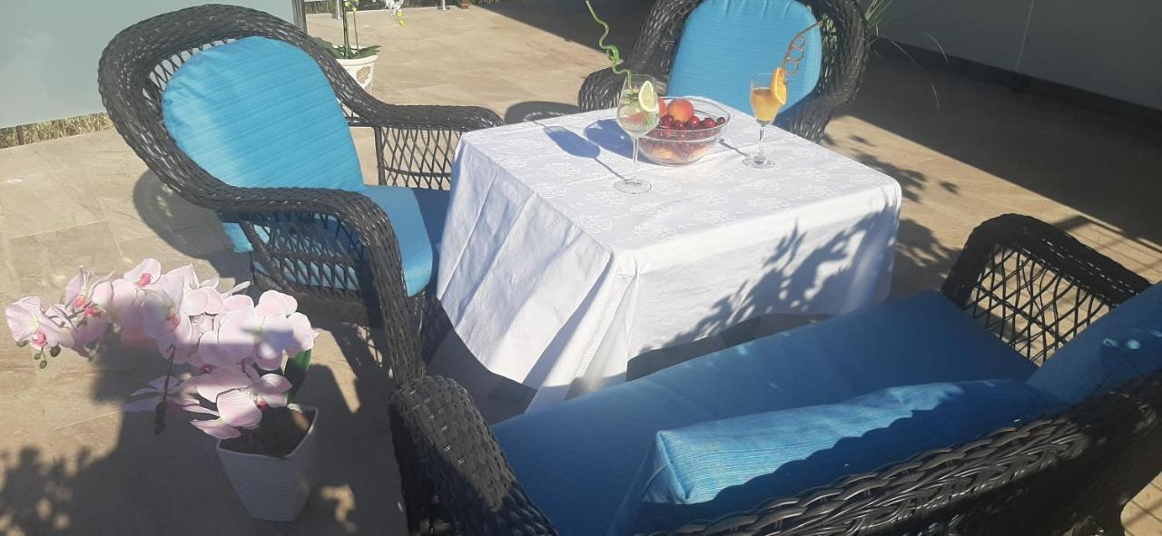 Appartamento Marin I Vinka Traù Esterno foto